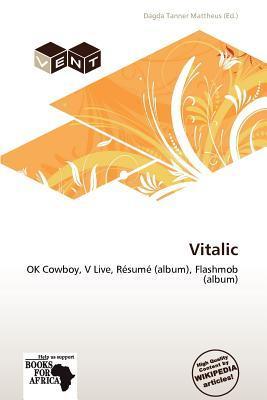 Vitalic