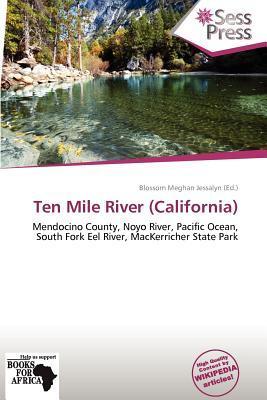 Ten Mile River (California)