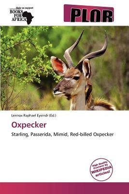 Oxpecker