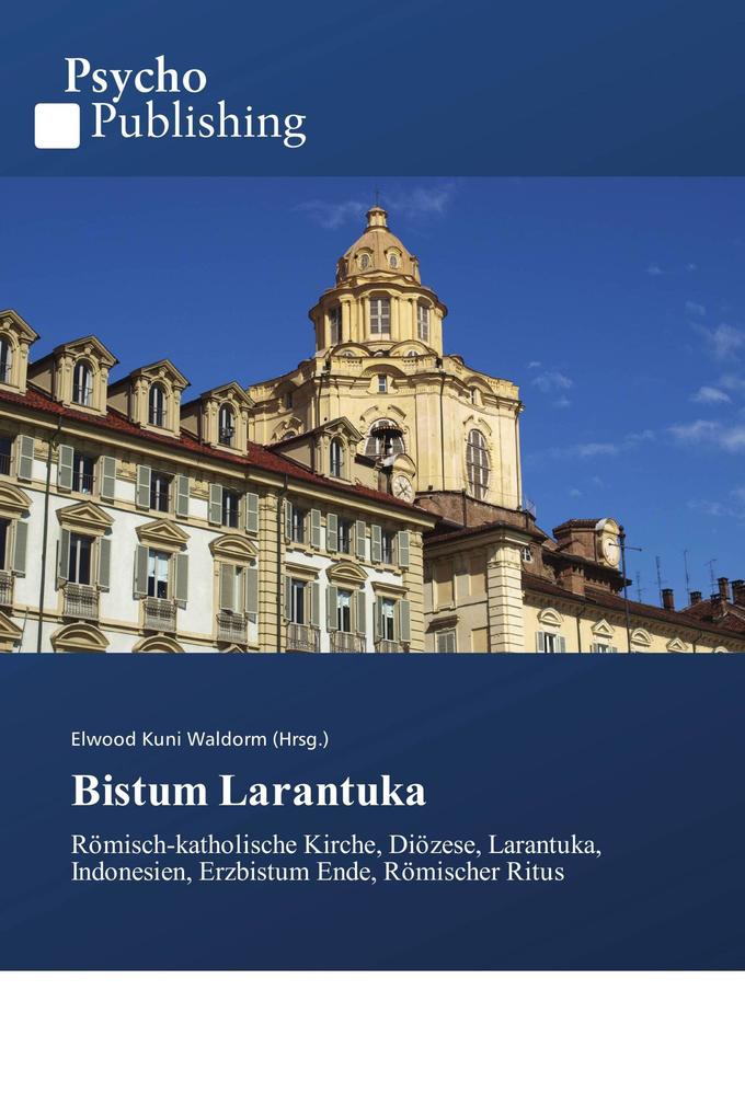 Bistum Larantuka