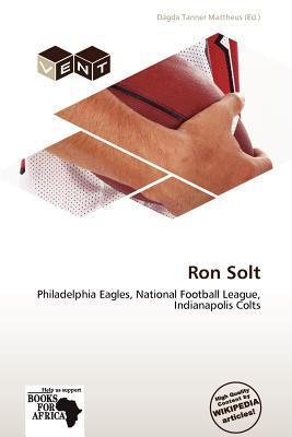 Ron Solt