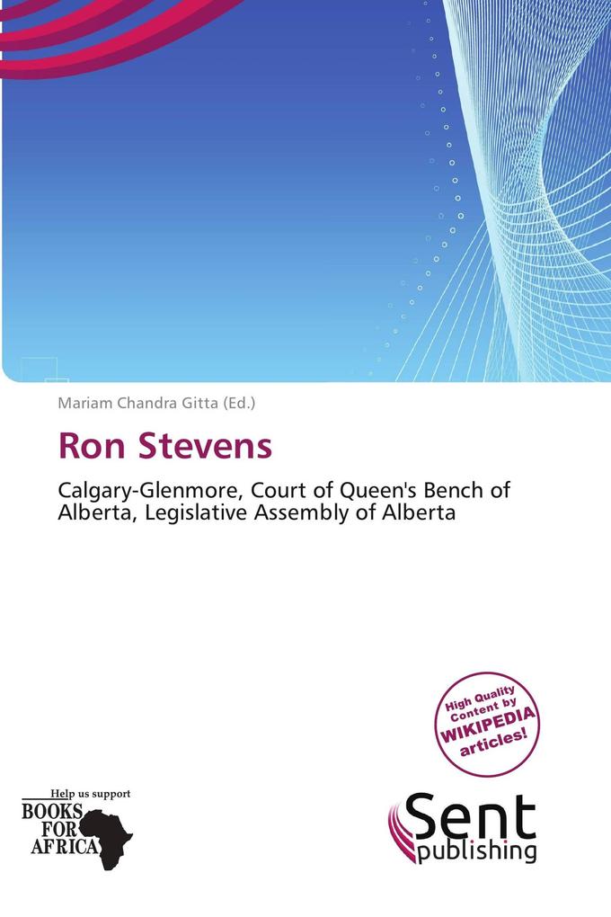 Ron Stevens