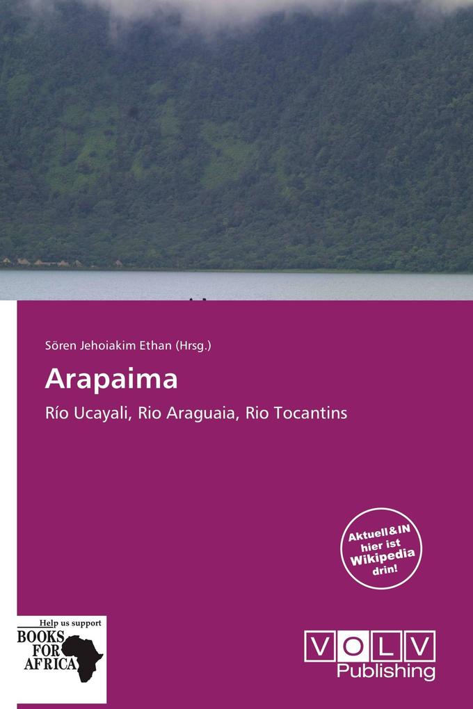Arapaima