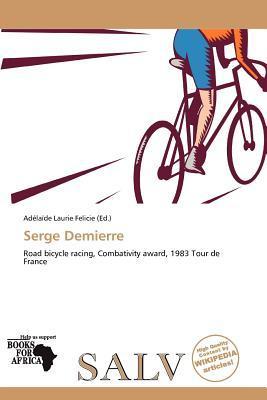 Serge Demierre