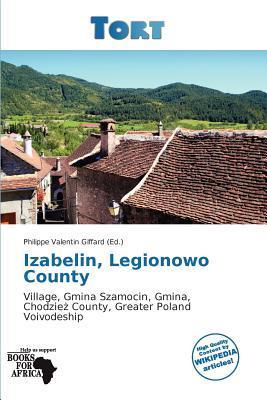 Izabelin Legionowo County