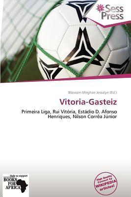 Vitoria-Gasteiz