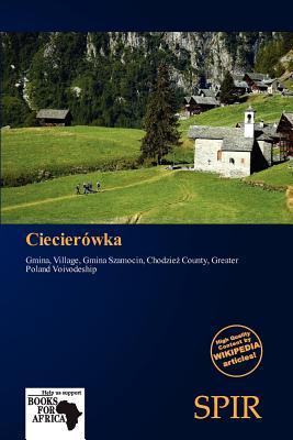 Ciecierówka