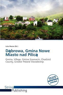 Dbrowa Gmina Nowe Miasto nad Pilic