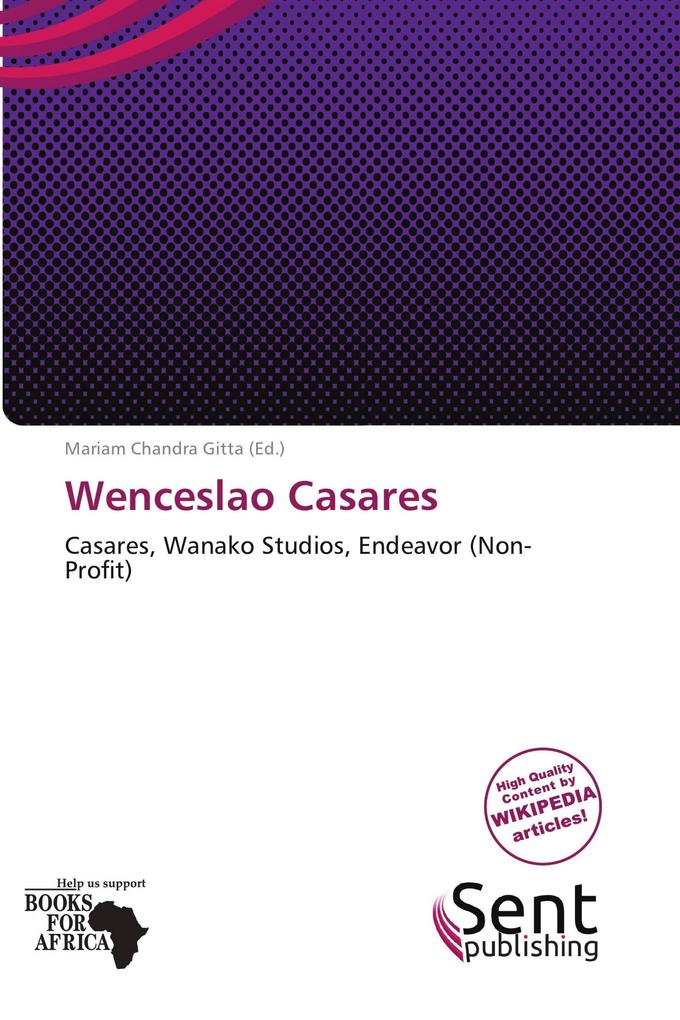 Wenceslao Casares