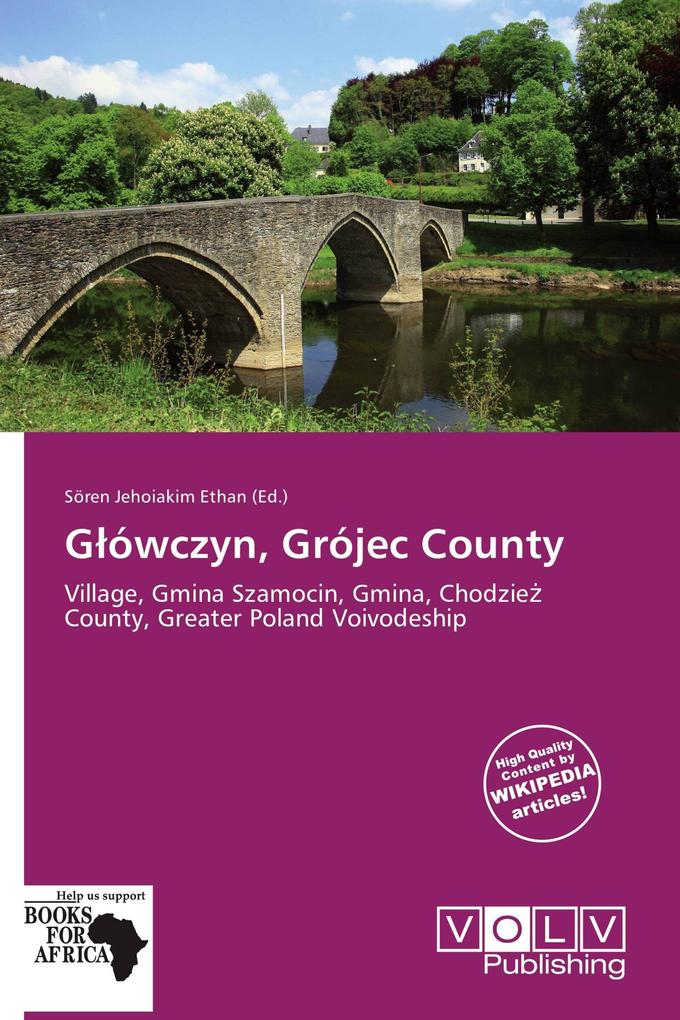 Gówczyn Grójec County