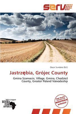 Jastrzbia Grójec County
