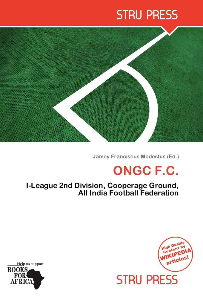 ONGC F.C.