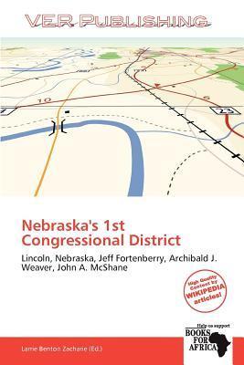Nebraska's 1st Congressional District