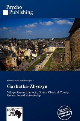 Garbatka-Zbyczyn