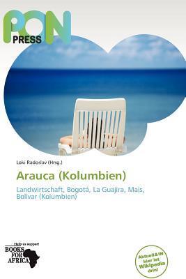 Arauca (Kolumbien)