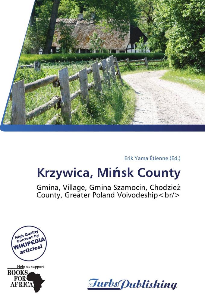 Krzywica Misk County