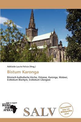 Bistum Karonga