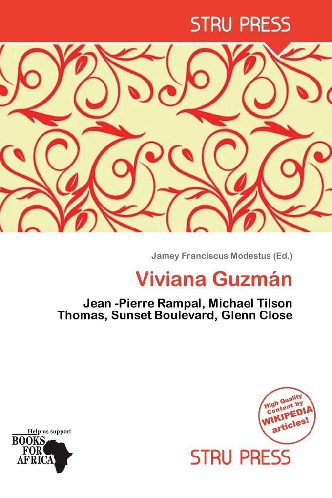 Viviana Guzmán