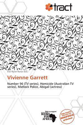 Vivienne Garrett