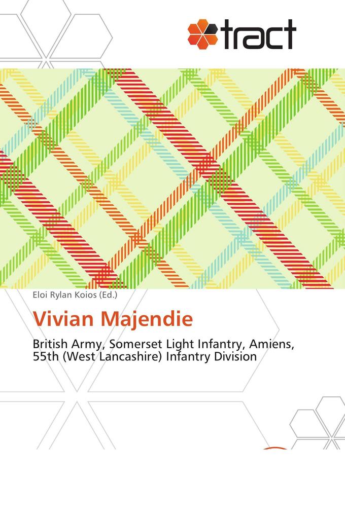 Vivian Majendie