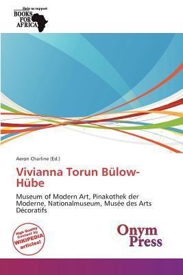 Vivianna Torun Bülow-Hübe