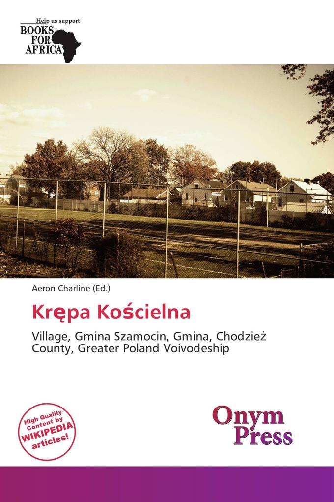 Krpa Kocielna