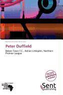 Peter Duffield