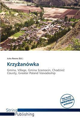 Krzyanówka