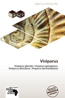 Viviparus
