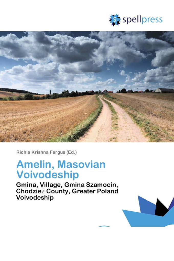 Amelin Masovian Voivodeship