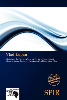 Vlad Lupan