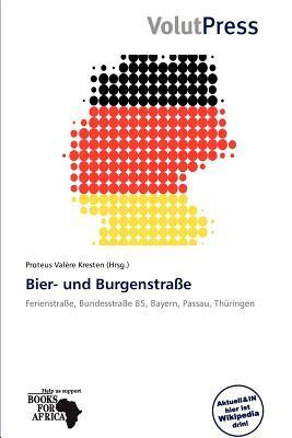 Bier- und Burgenstraße