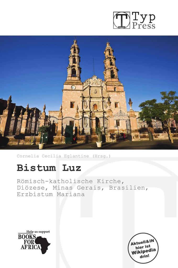 Bistum Luz