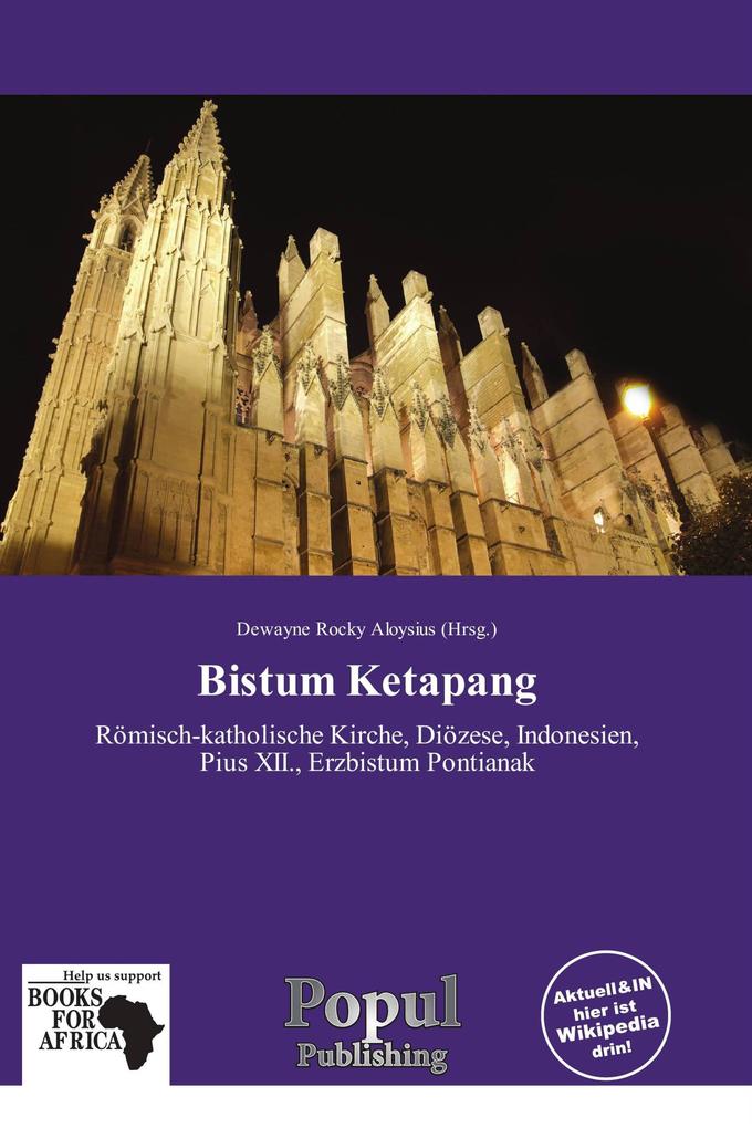 Bistum Ketapang