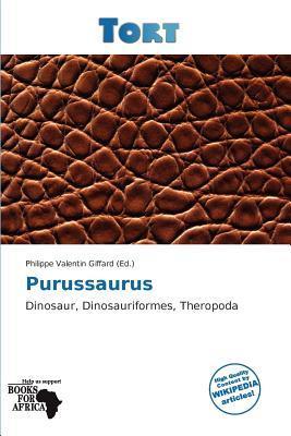 Purussaurus