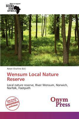 Wensum Local Nature Reserve