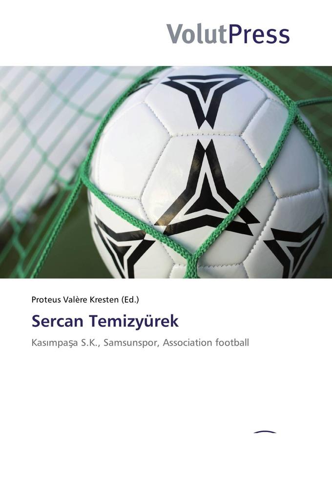 Sercan Temizyürek