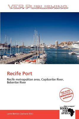 Recife Port