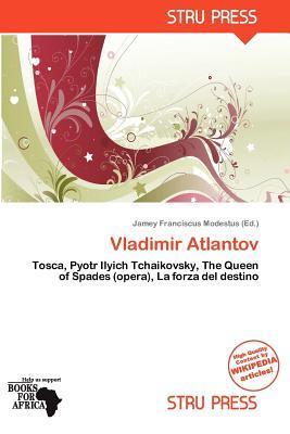 Vladimir Atlantov