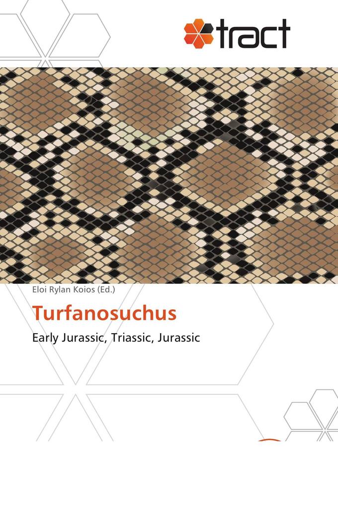 Turfanosuchus