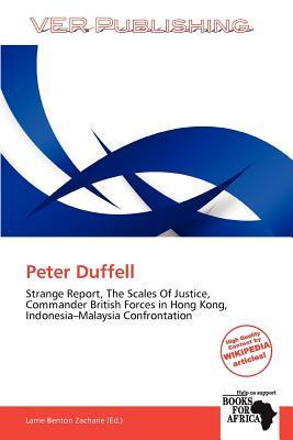 Peter Duffell