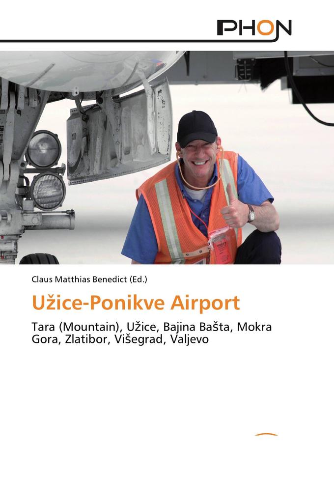 Uice-Ponikve Airport