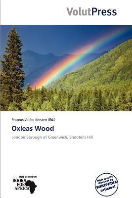Oxleas Wood