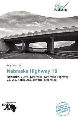 Nebraska Highway 18