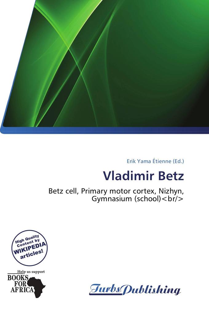 Vladimir Betz
