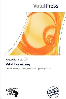 Vital Forsikring