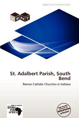 St. Adalbert Parish South Bend
