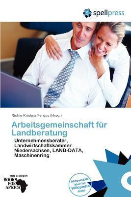 Arbeitsgemeinschaft für Landberatung