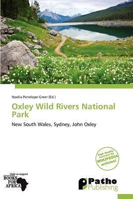Oxley Wild Rivers National Park