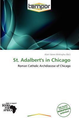St. Adalbert's in Chicago